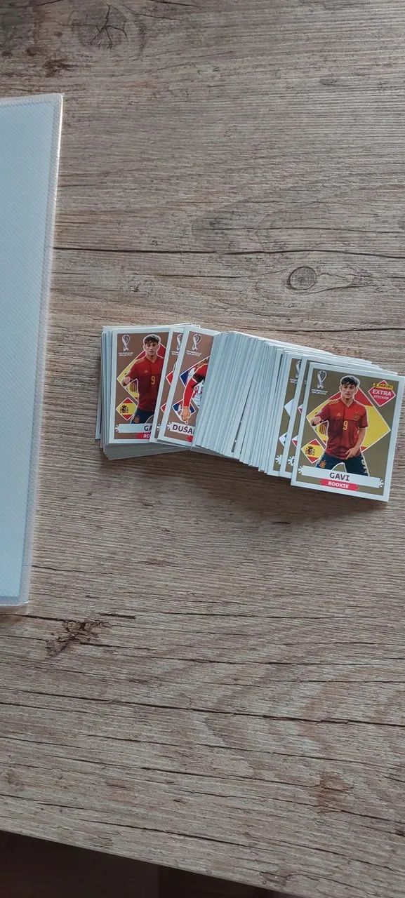 2 kit legends da copa 2022 - Foto 3