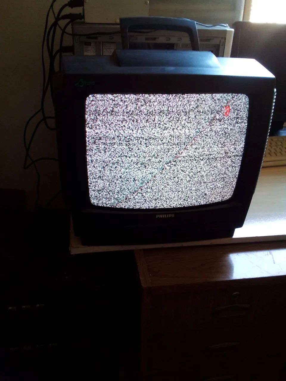 Tv 14 polegadas Philips 