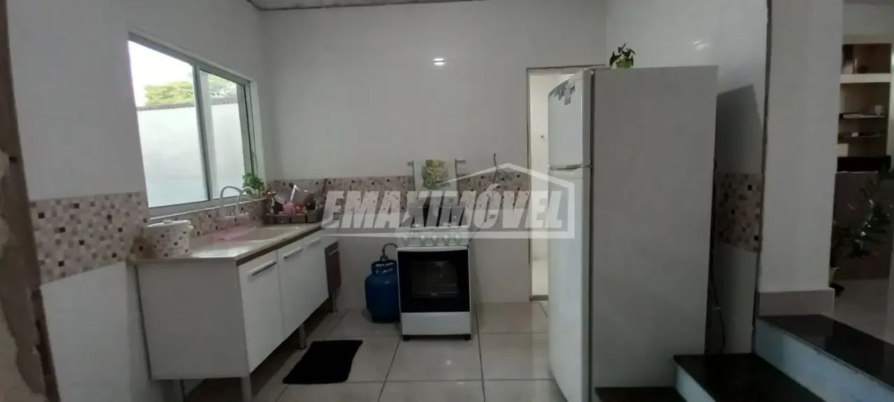 Casa á venda com 3 Quartos no Éden em Sorocaba - Foto 5