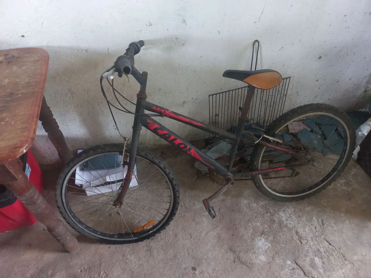 Vendo bike