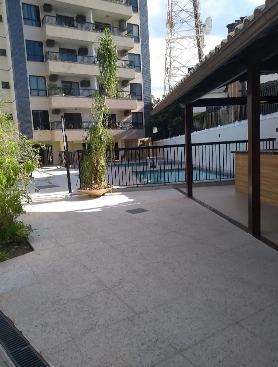 Apartamento centro Itaboraí  - Foto 2