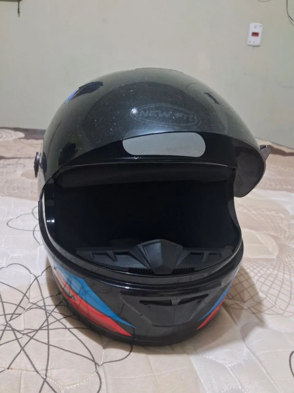 Capacete  - Foto 2
