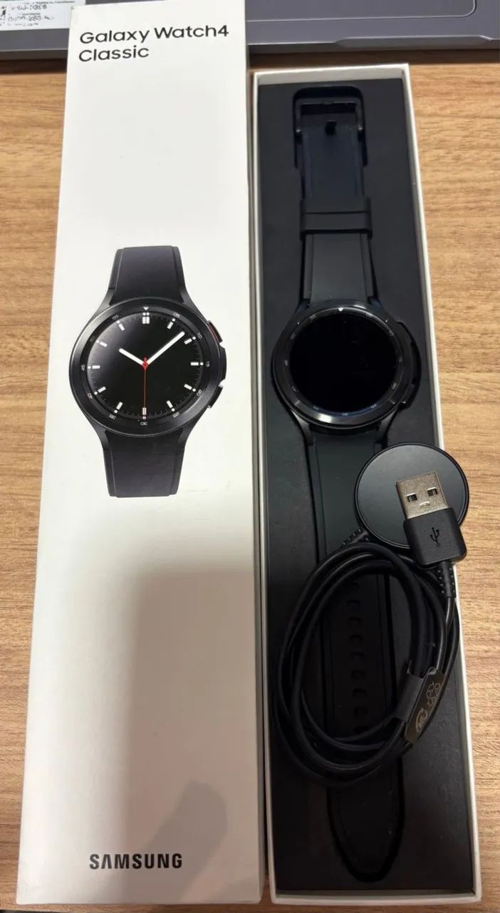 Galaxy Watch 4 Classic LTE - Foto 4