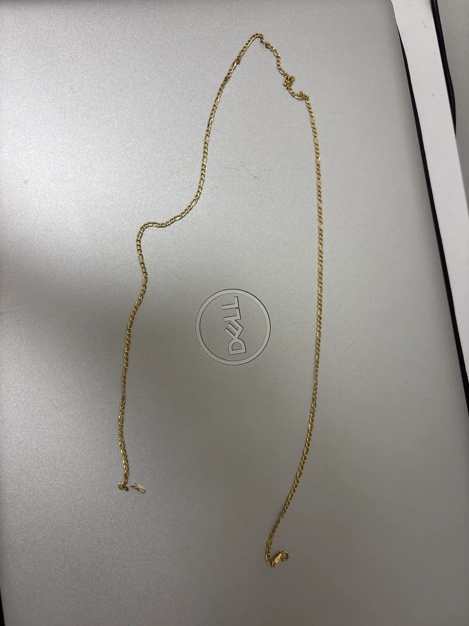 Cordão Ouro 18K