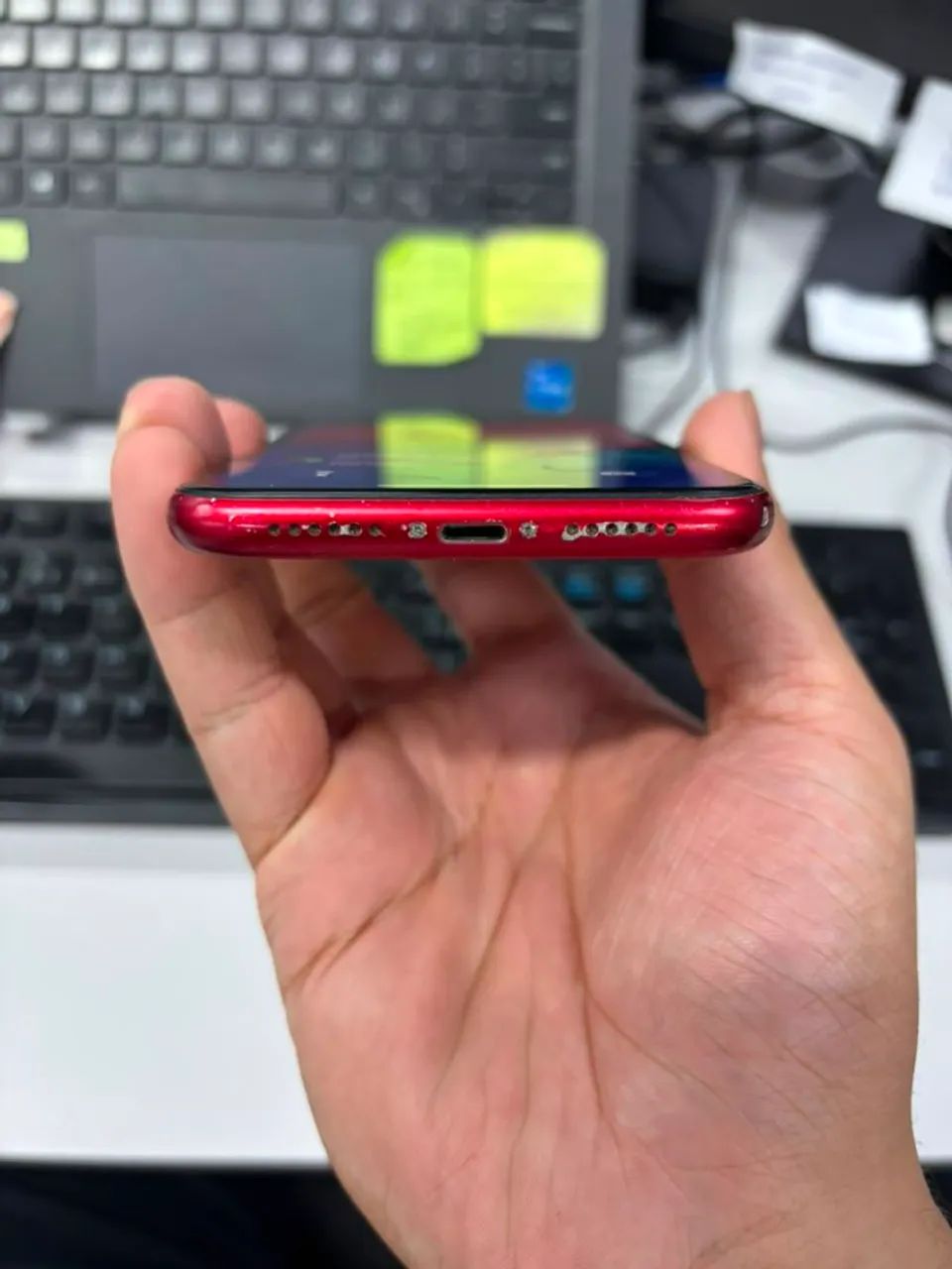 iPhone 11  - Foto 5