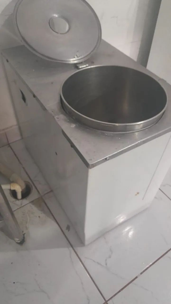 Masseira de pão  - Foto 2