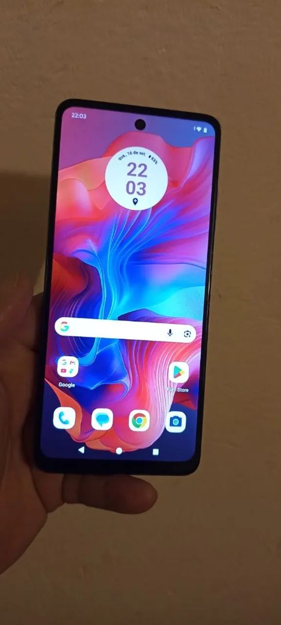 Moto G04S 128Gb - Foto 5