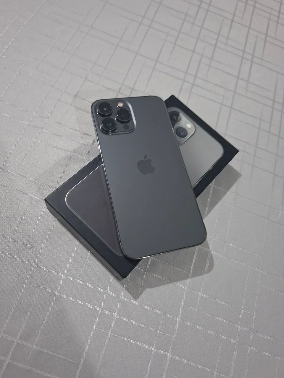 Iphone 13 pro max - Foto 2