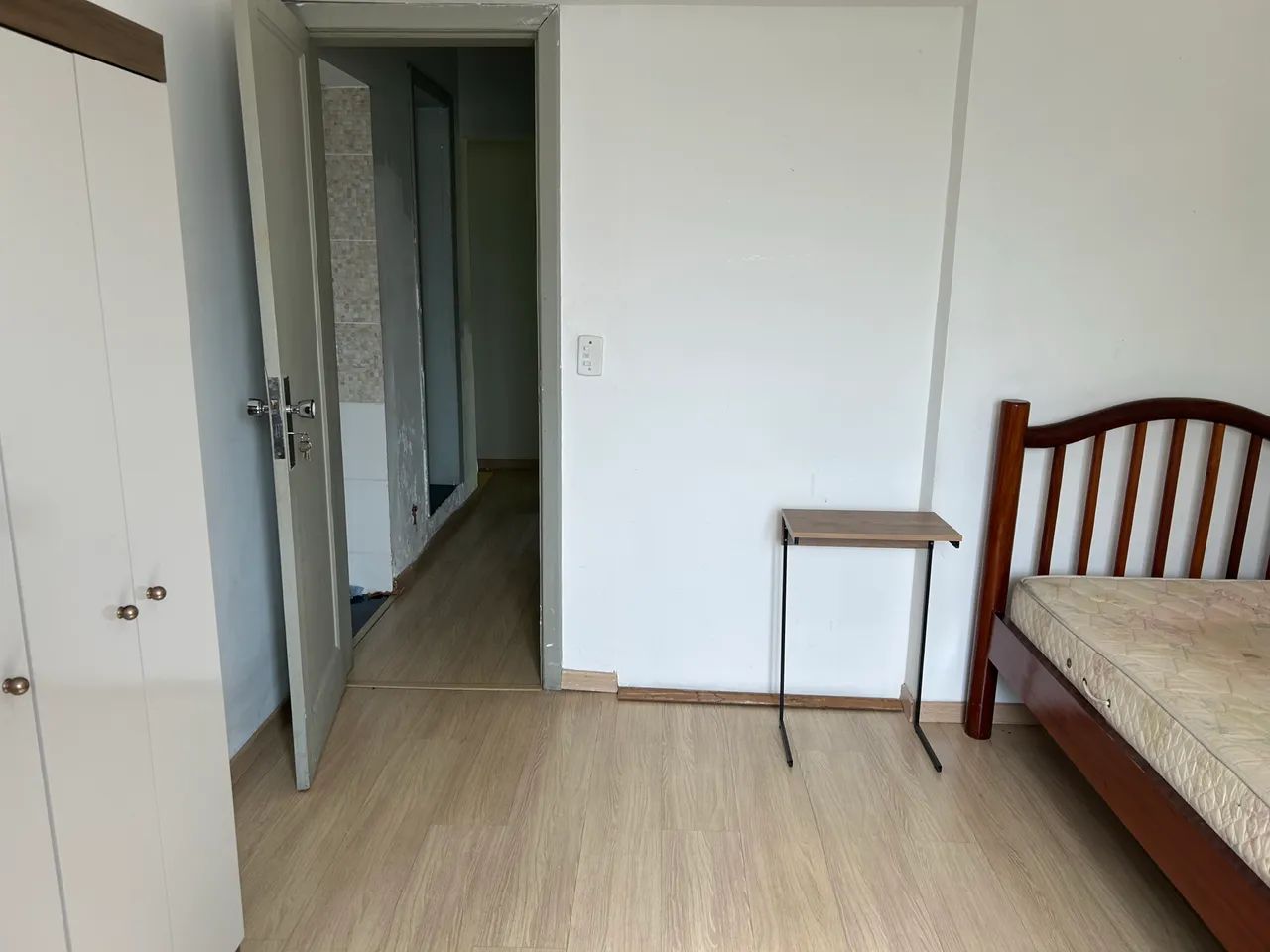 Alugo quarto para mulher no floresta  - Foto 4