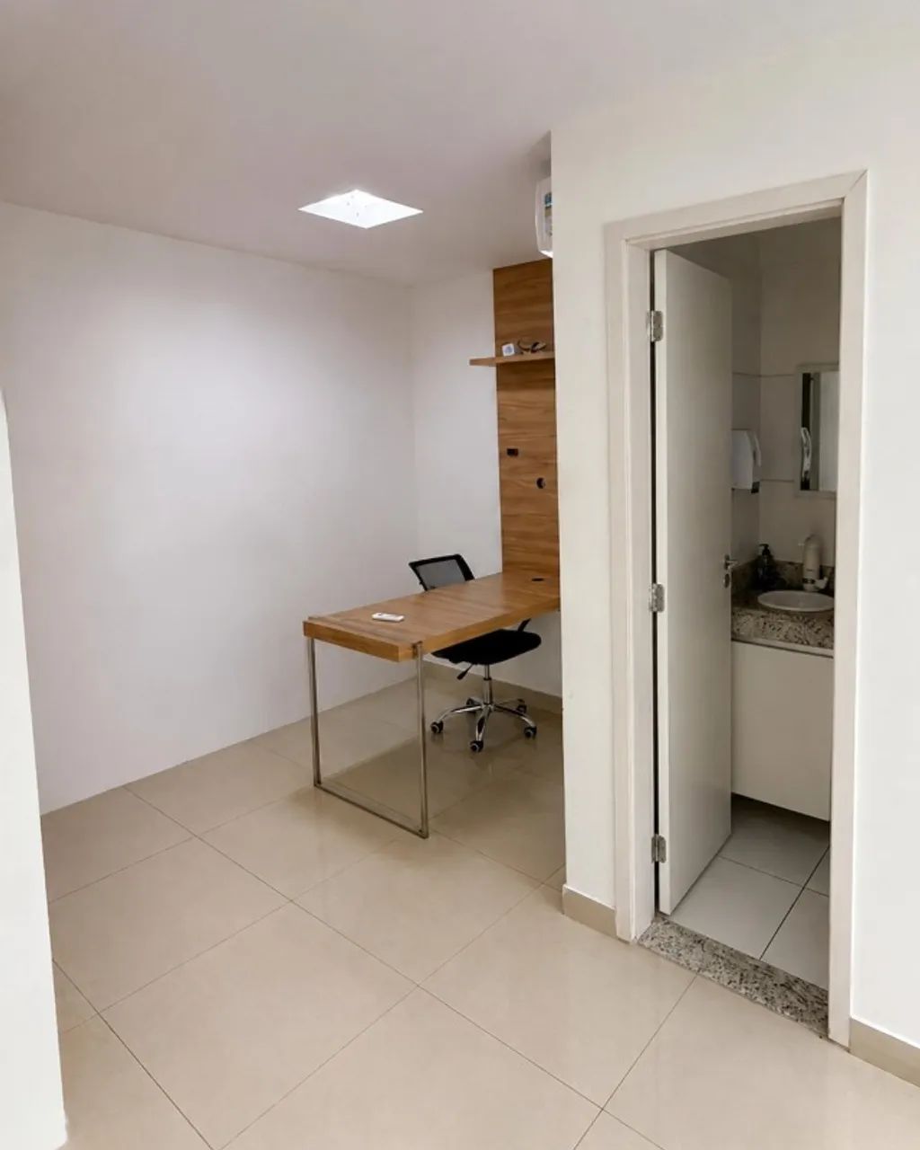 Sala no edif. Business - Foto 4