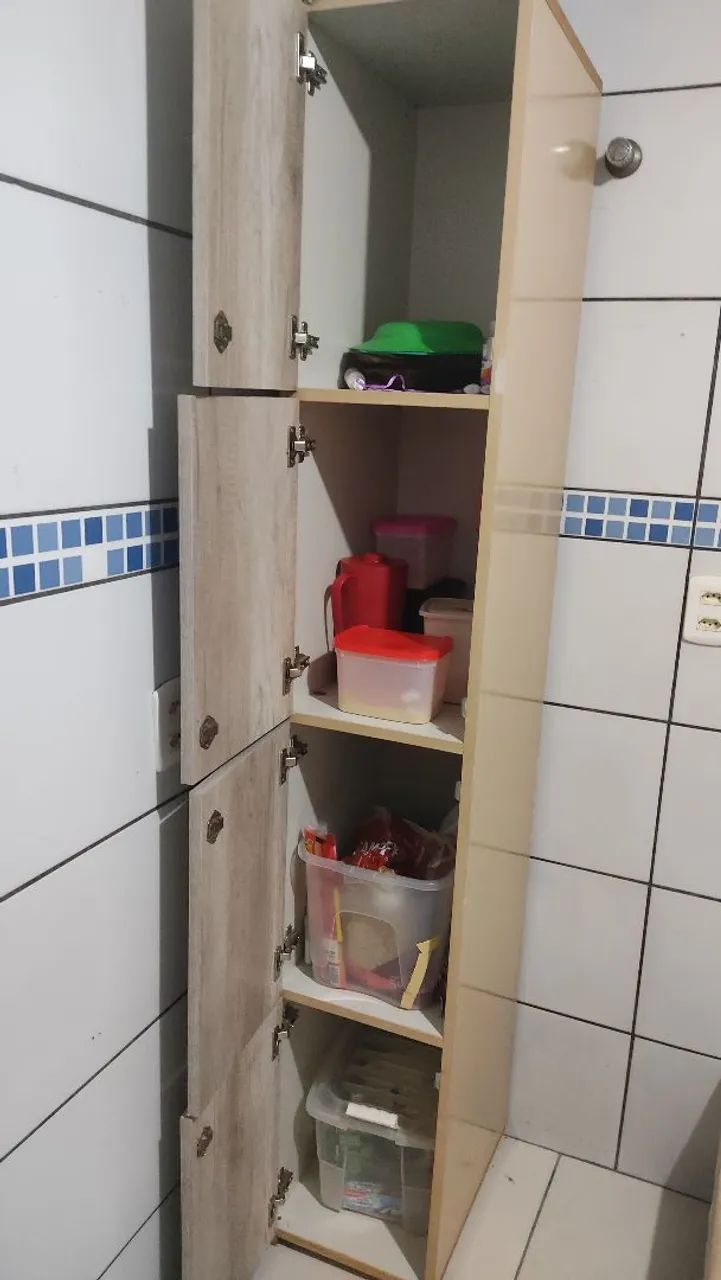  Multiuso bem novinho retirada no local  - Foto 3
