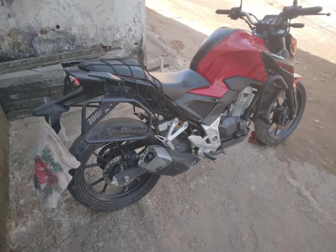 Vendo cb300  - Foto 5