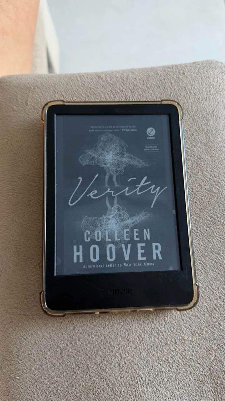 Kindle 11 geração 