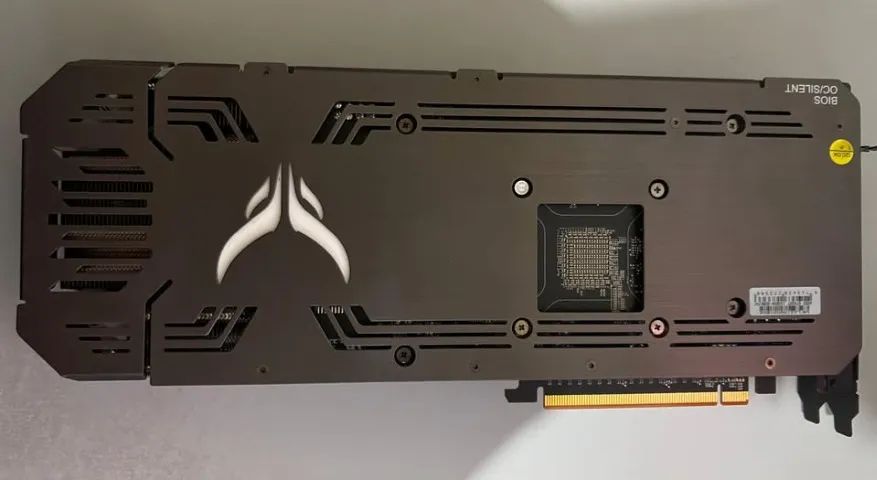 Placa de Vídeo RX 6700XT 12gb Red Devil AMD PowerColor - Foto 4