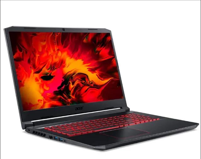 Notebook gamer Acer Nitro - Foto 2
