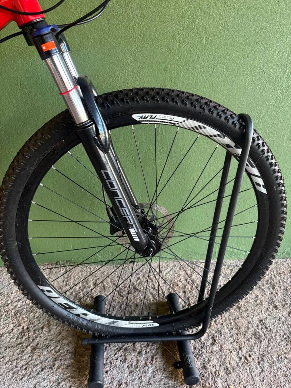 Bicicleta aro 29  - Foto 4