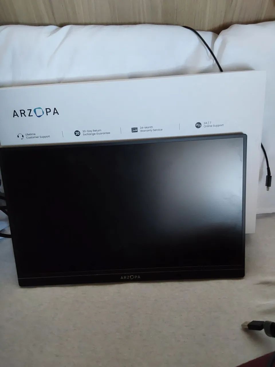 MONITOR ARZOPA - Foto 4
