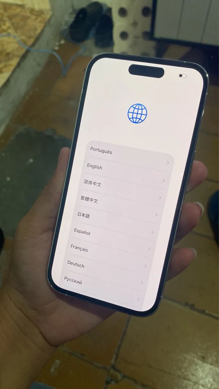 iPhone 14 Pro - Impecável - Envio Olx Pay - Foto 2