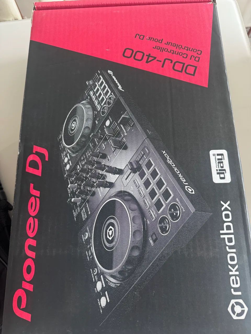 Ddj 400  - Foto 2