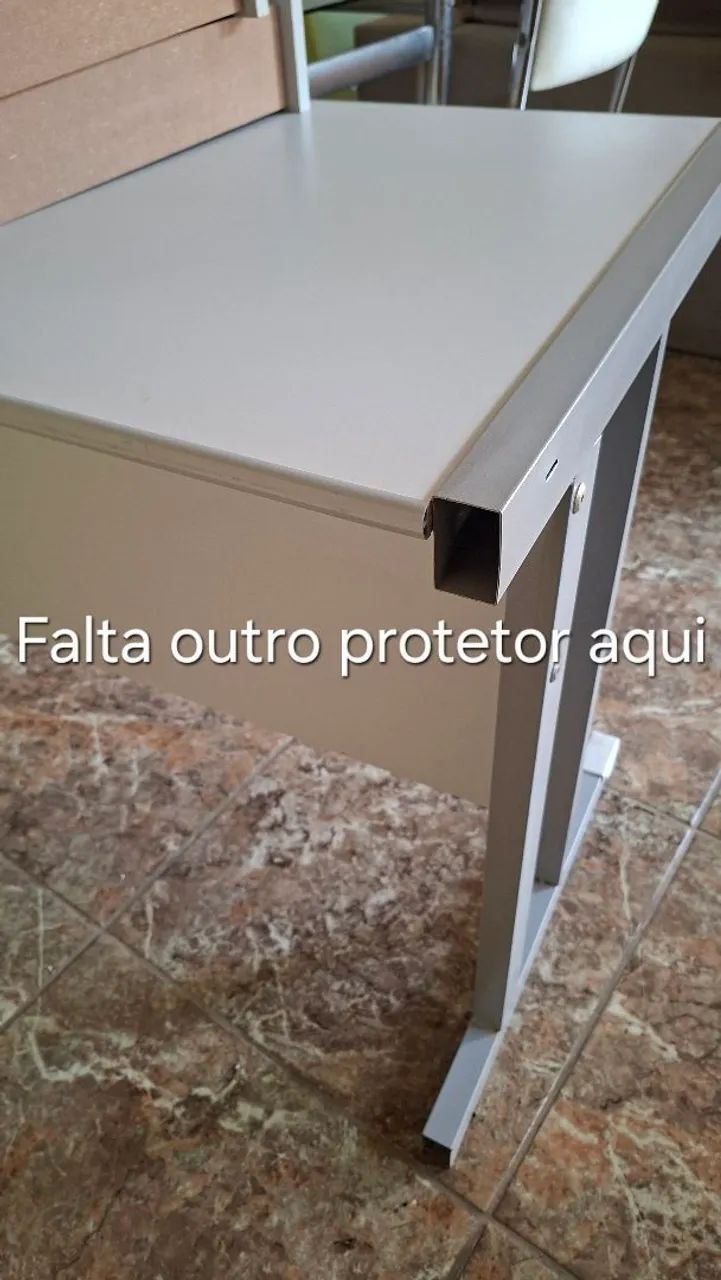 Mesa para escritório  - Foto 5