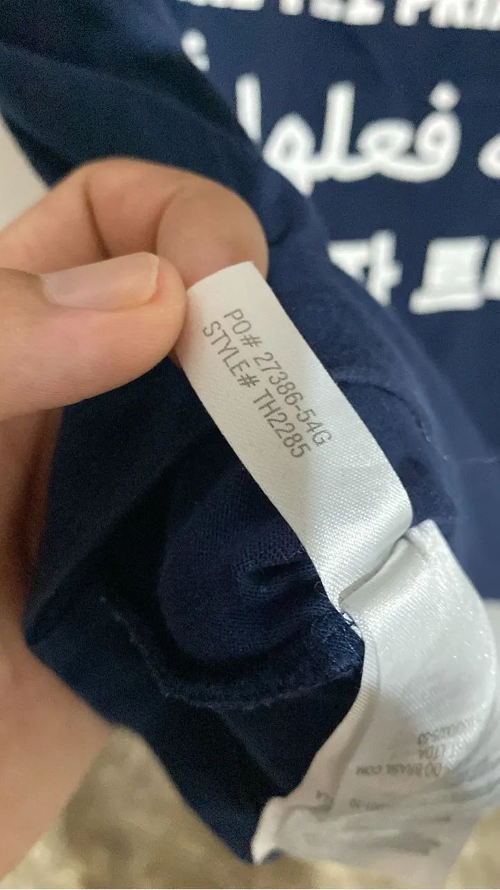 Camiseta Lacoste  - Foto 2