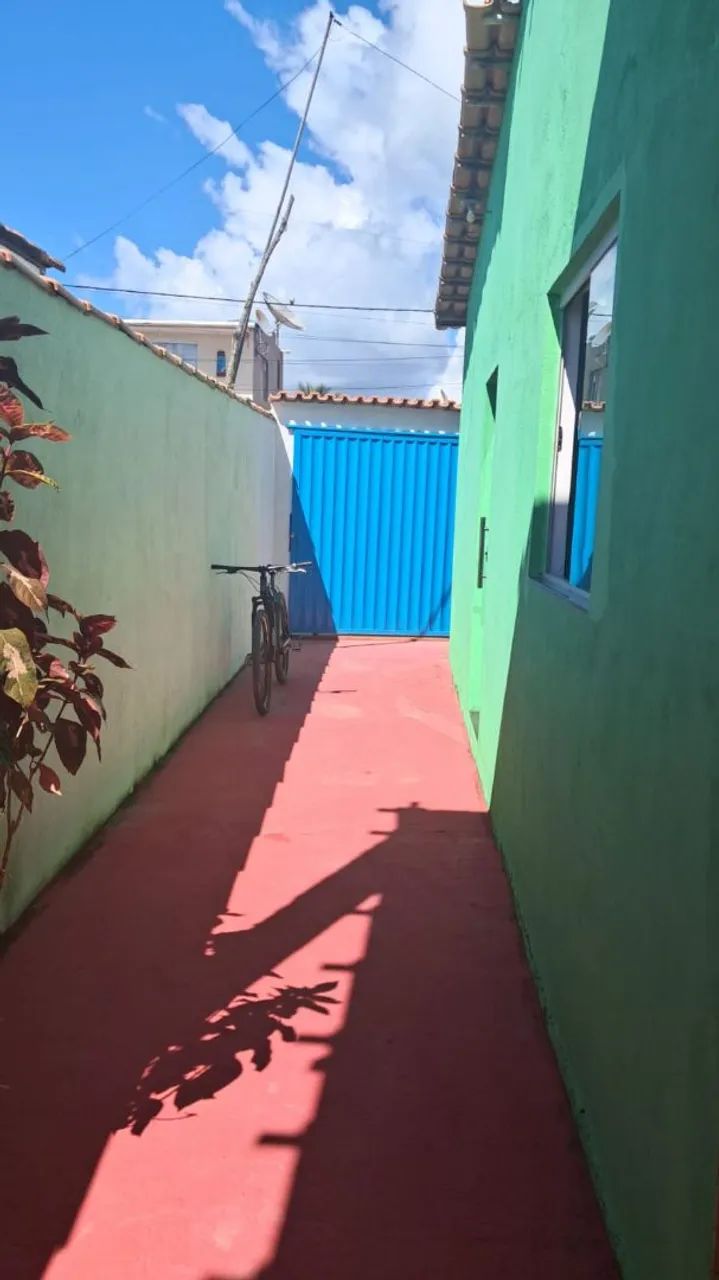 Casa a venda em prado-BA - Foto 2