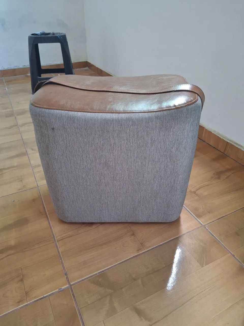PUFF com Alça  - Foto 2