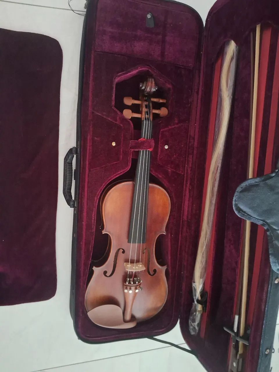 Violino Michael VNM 48