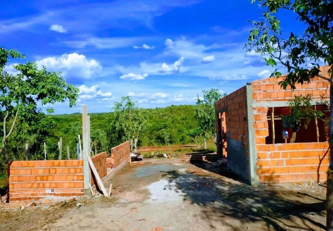Rancho /Sítio - Barragem do Paranã - Foto 3