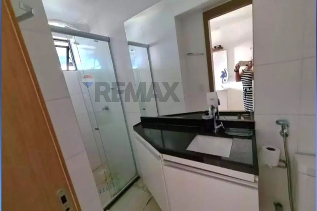 Apartamento com 2 Suites para locação em Brisamar - Foto 5