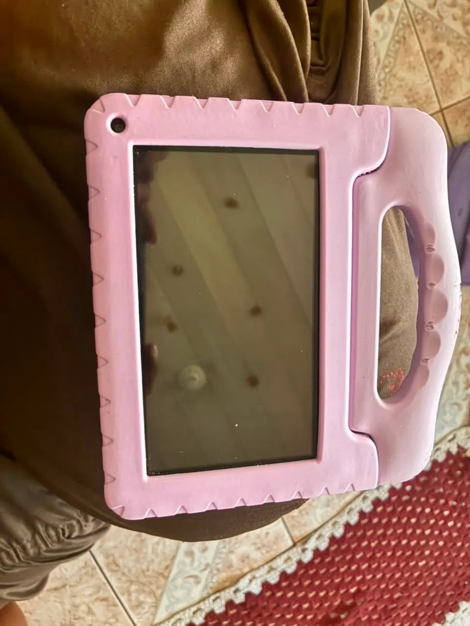 Tablet infantil frozen - Foto 3