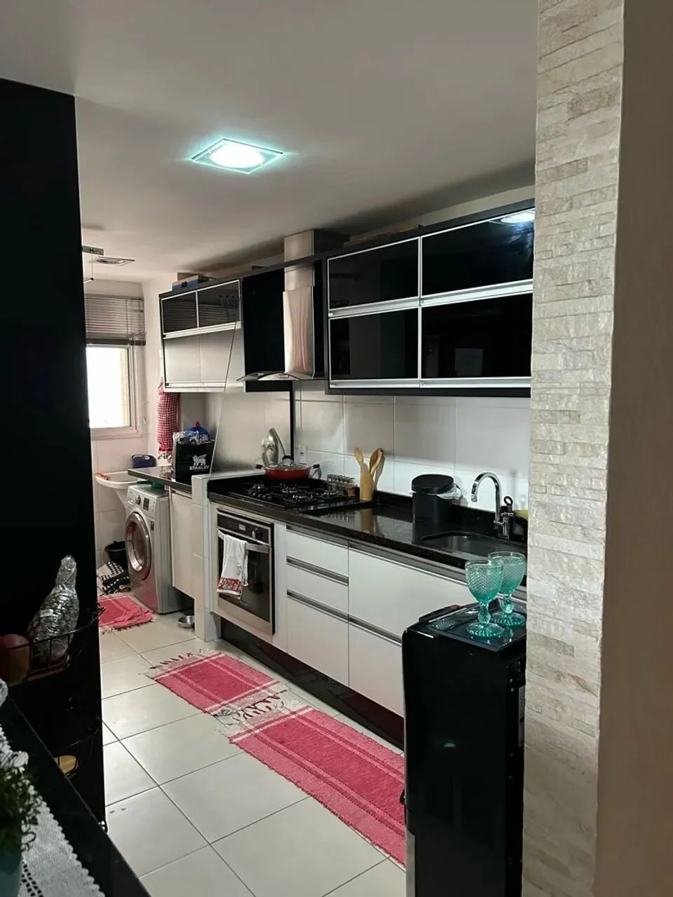 Condomínio Edifício Arboretto - Apartamento à venda no bairro Popular - Cuiabá/MT - condom - Foto 4