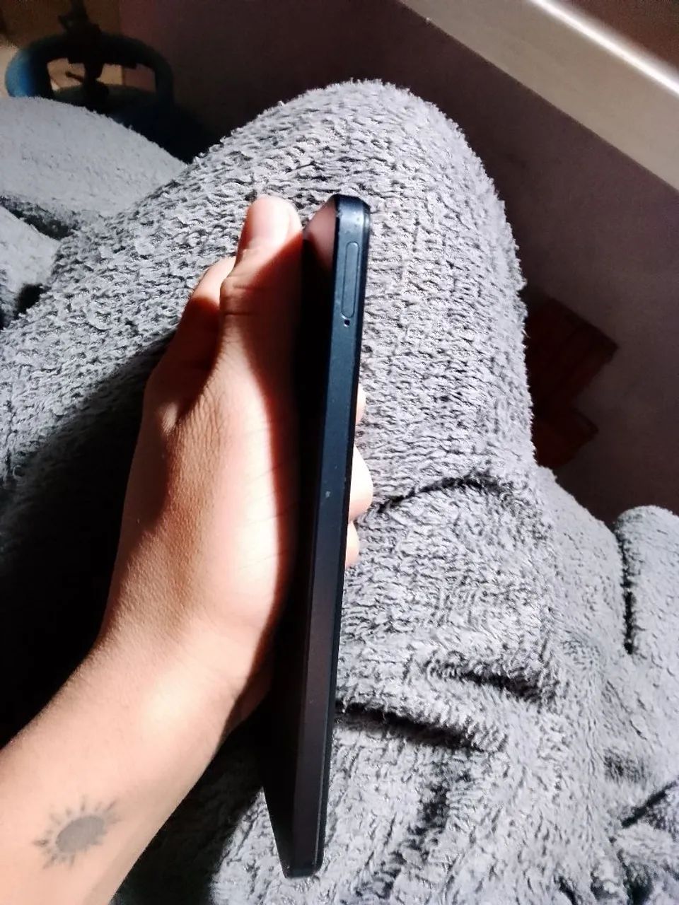 realme 70 note nota fiscal zerado  - Foto 4