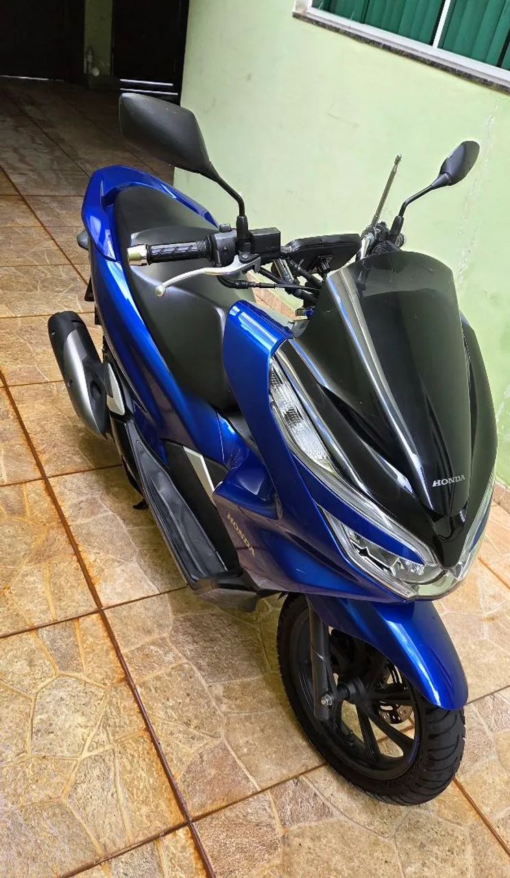 Honda PCX 2022 - Foto 2