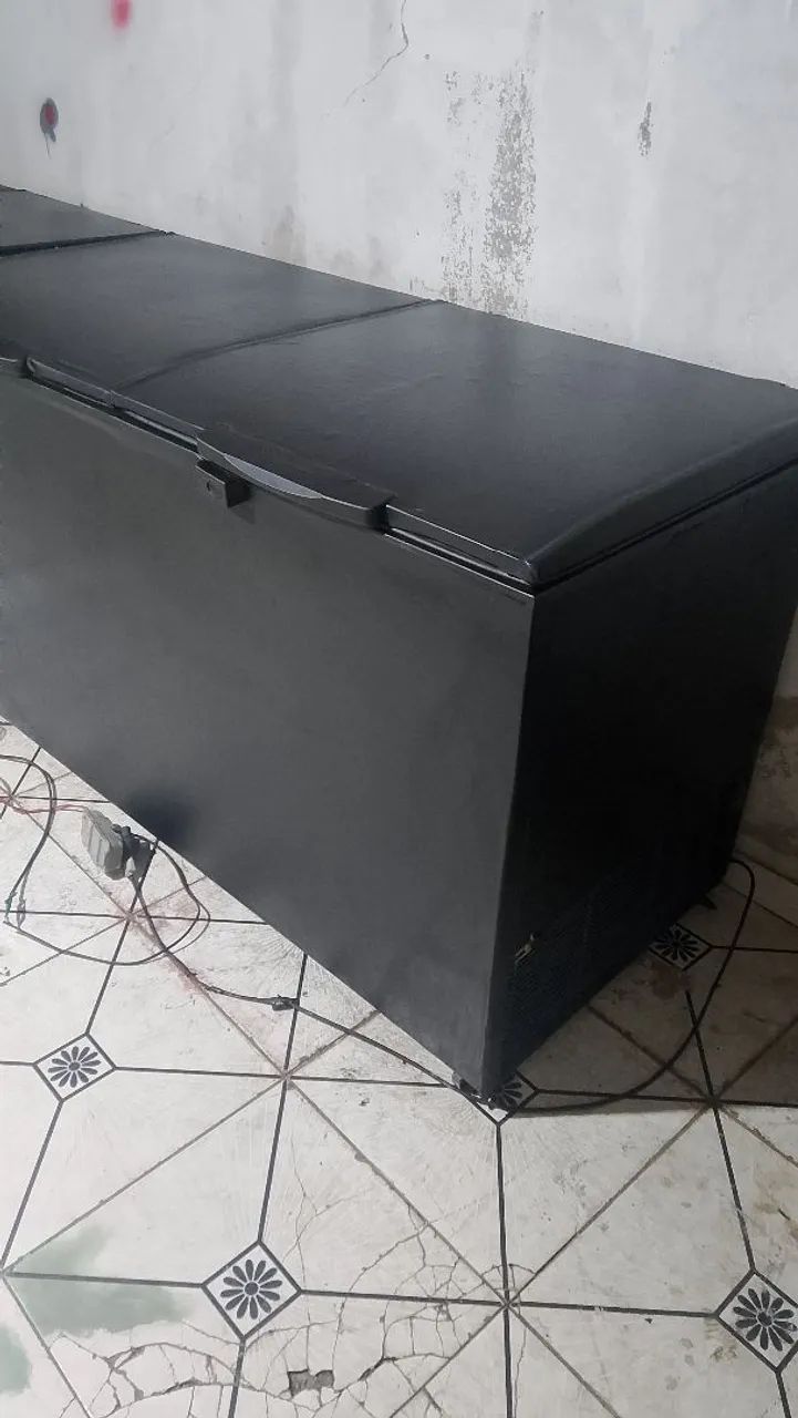 Freezer Horizontal  - Foto 5
