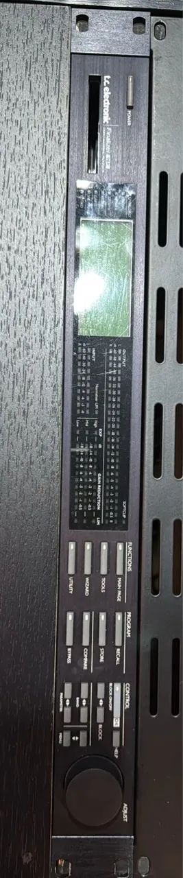 T.C. Eletronic Finalizer 96k