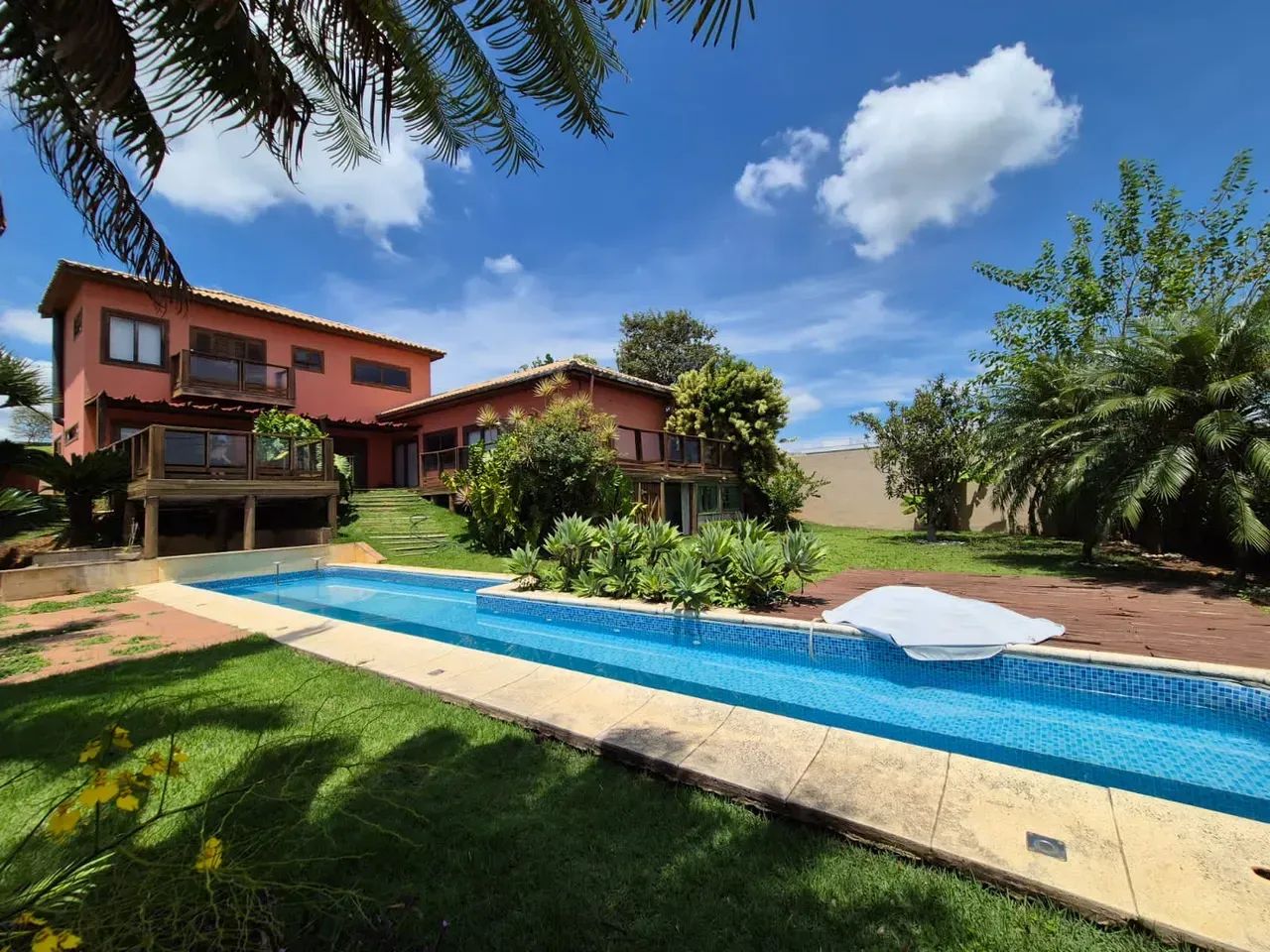 Imóvel para aluguel e venda com 350 metros quadrados com 3 suites - Foto 3
