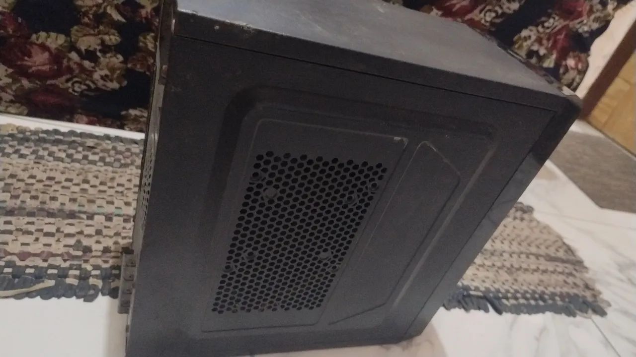 Gabinete de PC  - Foto 2