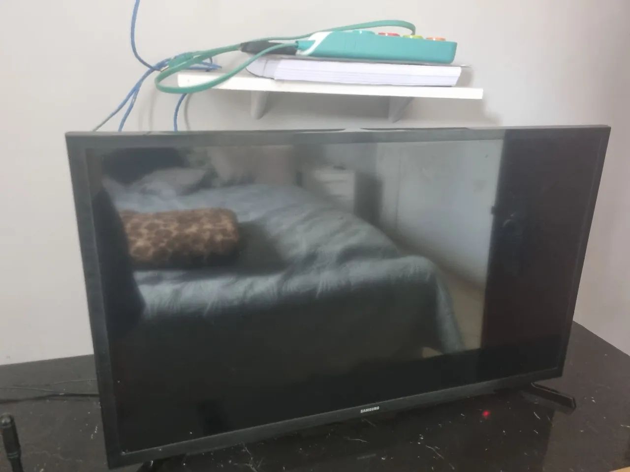 TV Sansung 32 - Foto 2