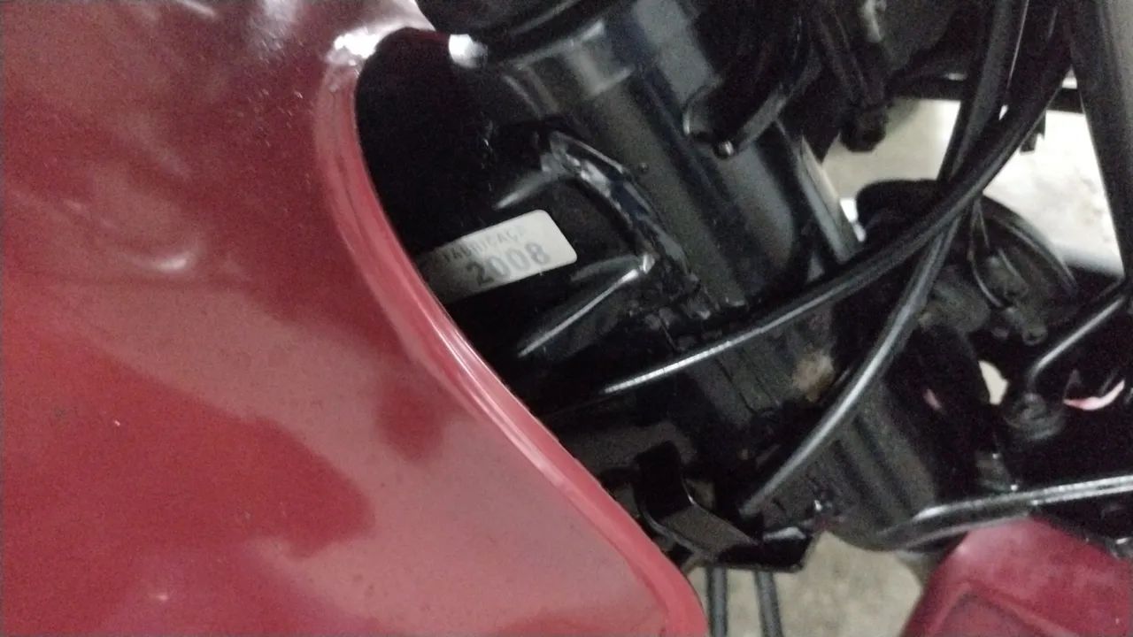 Vendo Titan KS 150 - Foto 2
