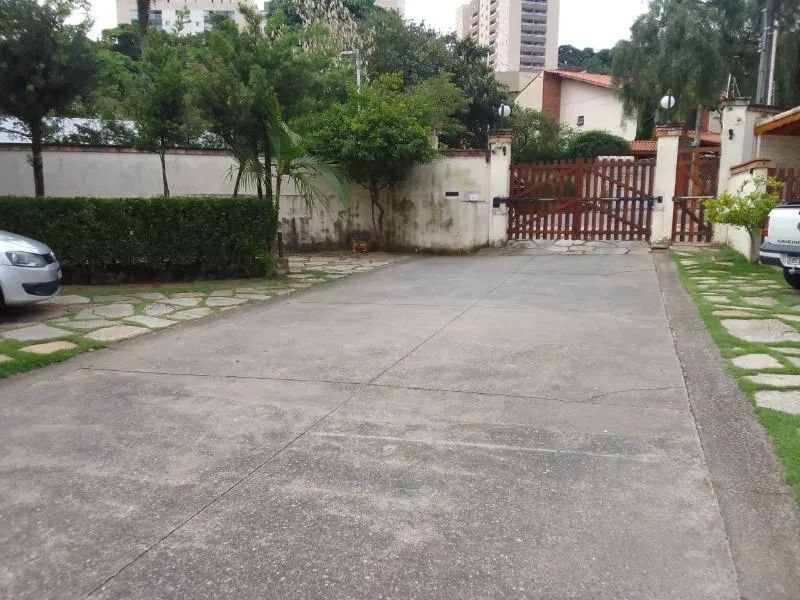 CASA RESIDENCIAL em Taboão da Serra - São Paulo, Parque Assunção - Foto 4