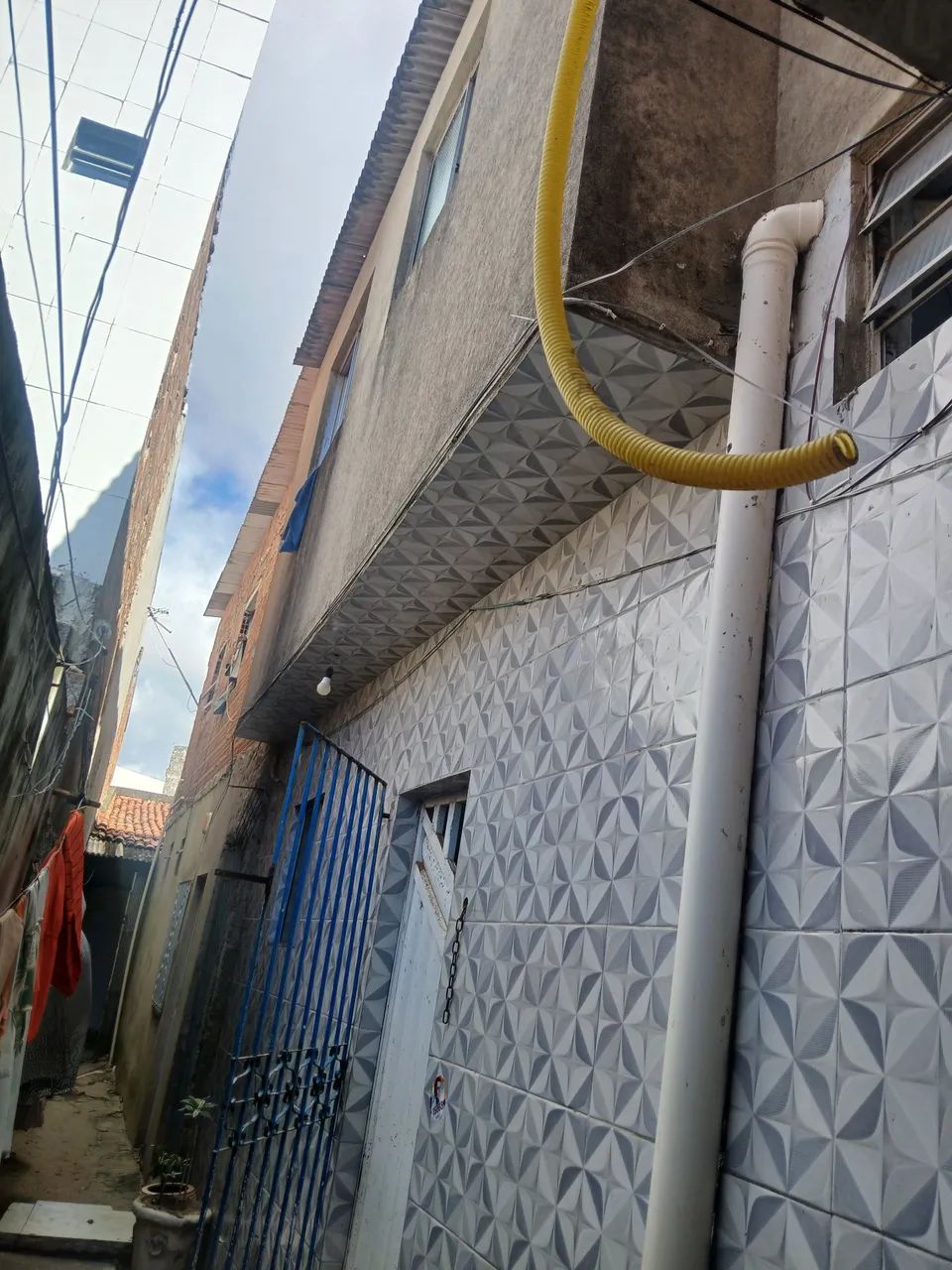 Rua José satonino de Oliveira 261 - Foto 2