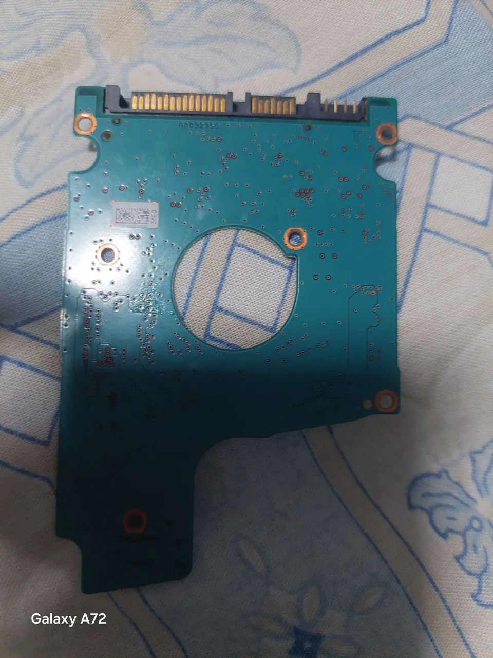 Placa mãe HD - Foto 2