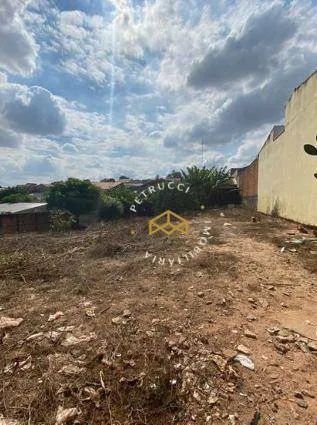 TERRENO À VENDA NO SATELITE IRIS COM 600M² - Foto 5