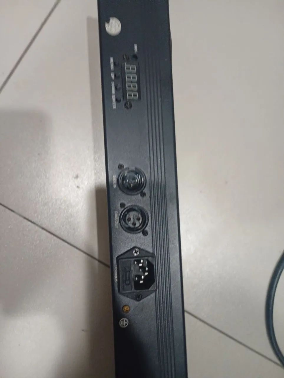 Ribalta jogo de luz LED - Foto 3