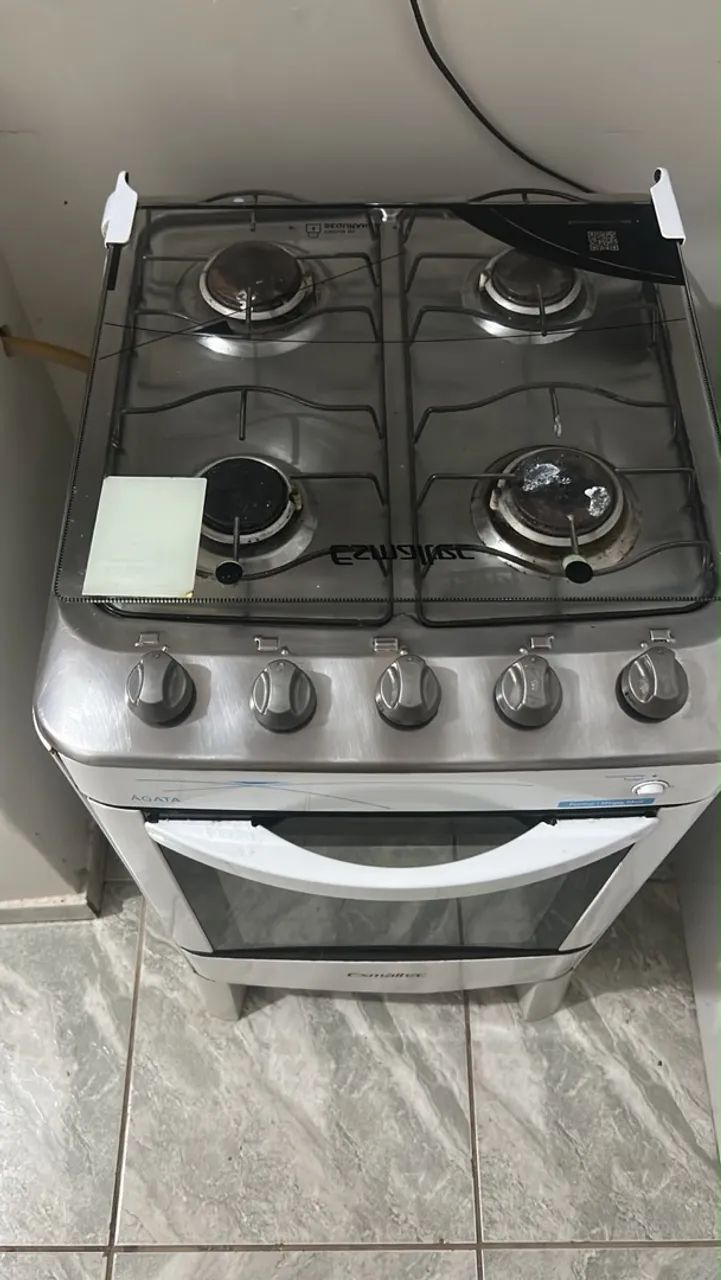 Fogão - Foto 2