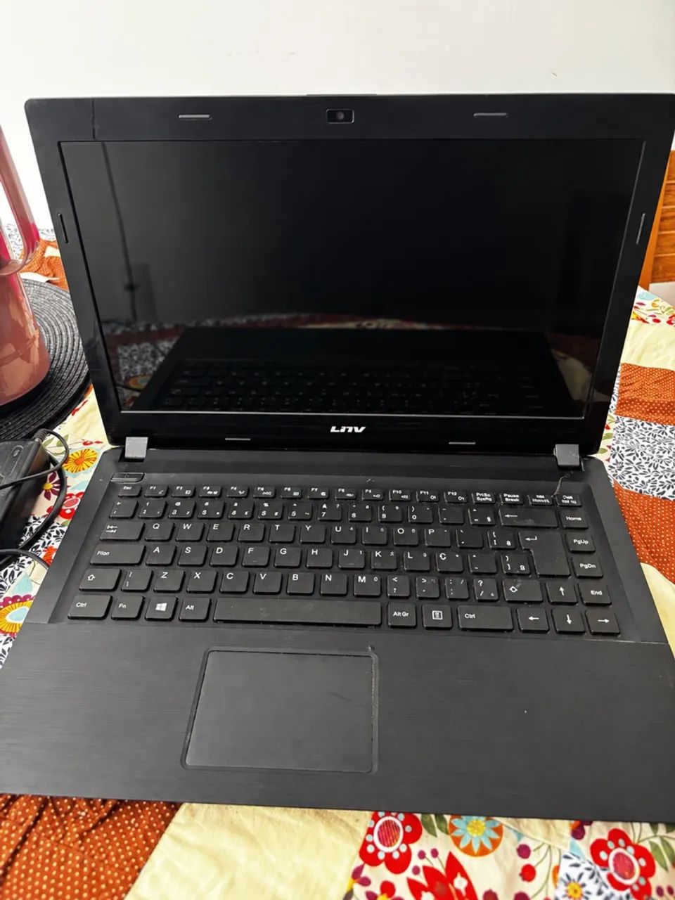 Lenovo L4030 usado 