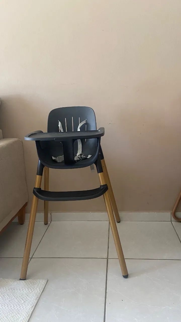 Cadeira de alimentação  