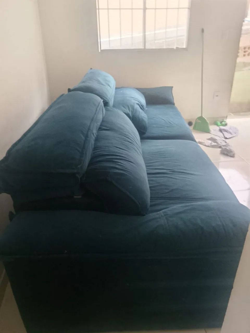 Sofá retrátil  - Foto 2
