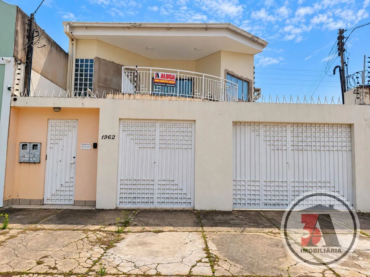 Prédio com dupla aptidão Comercial ou Residencial - Foto 2